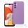 ROAR case LUNA for SAMSUNG A14 5G Violet