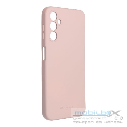 ROAR case SPACE for SAMSUNG A14 5G Pink