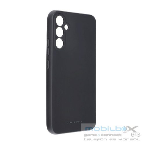 ROAR case SPACE for SAMSUNG A34 5G black