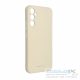 ROAR case SPACE for SAMSUNG A34 5G Aqua White