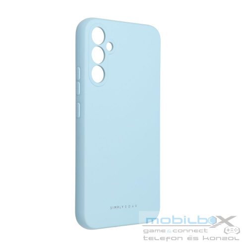 ROAR case SPACE for SAMSUNG A34 5G Sky Blue