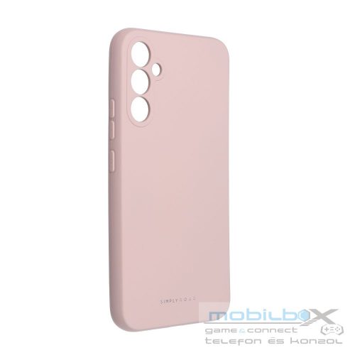 ROAR case SPACE for SAMSUNG A34 5G Pink