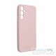 ROAR case SPACE for SAMSUNG A34 5G Pink