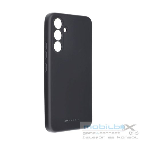 ROAR case SPACE for SAMSUNG A54 5G black