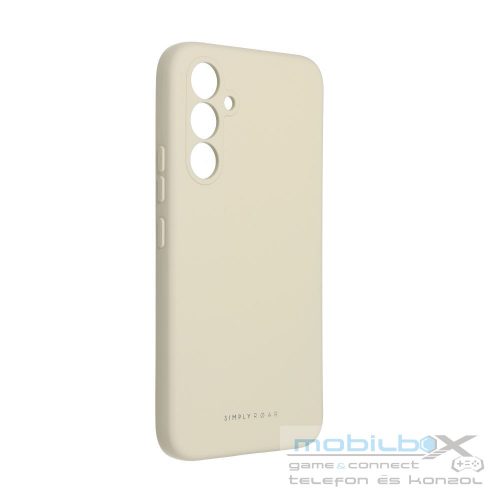 ROAR case SPACE for SAMSUNG A54 5G Aqua White