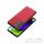 NOBLE case for SAMSUNG A14 4G / A14 5G red