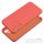 SILICONE case for SAMSUNG A14 5G / A14 4G peach