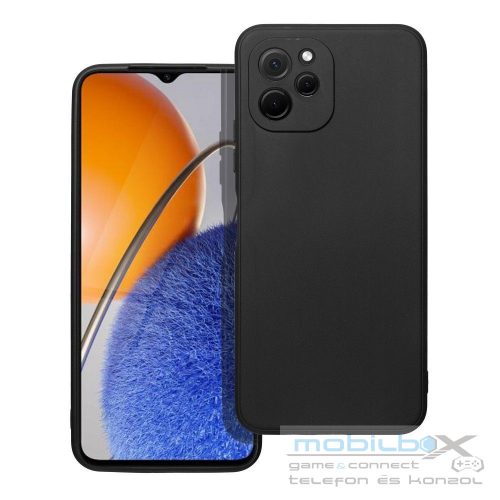 MATT case for HUAWEI Nova Y61 4G black