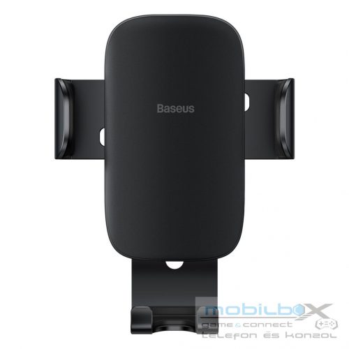 BASEUS gravity car holder for air vent SUJS000001 black