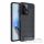 CARBON case for XIAOMI Redmi Note 12 Pro 5G black