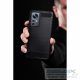 CARBON case for XIAOMI Redmi Note 12 Pro 5G black