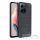 CARBON case for XIAOMI Redmi Note 12 4G black