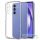 SPIGEN case LIQUID CRYSTAL for SAMSUNG A54 5G transparent