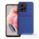 NOBLE case for XIAOMI Redmi Note 12 4G blue