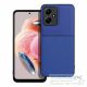 NOBLE case for XIAOMI Redmi Note 12 5G blue