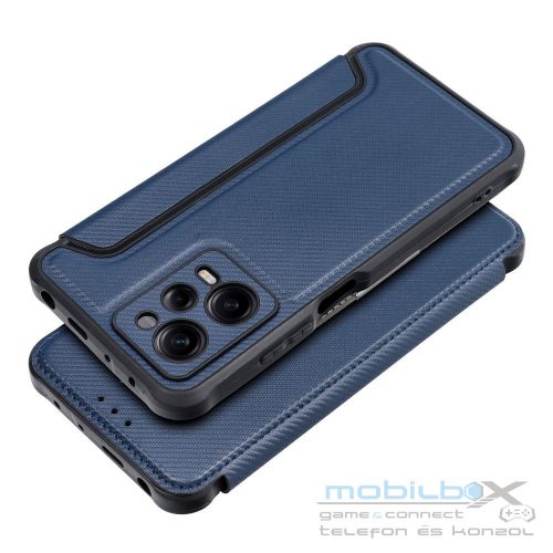 RAZOR Book for XIAOMI Redmi Note 12 Pro 5G blue