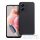 MATT case for XIAOMI Redmi Note 12 5G black