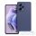 MATT case for XIAOMI Redmi Note 12 Pro Plus 5G blue