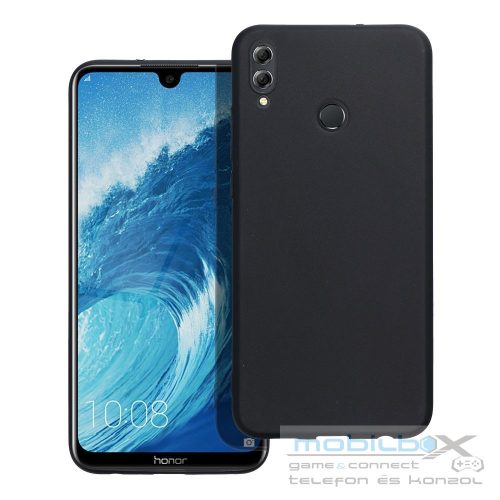 MATT case for HONOR 8X black