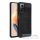 CARBON case for XIAOMI Redmi Note 12 Pro 4G black