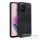 CARBON case for XIAOMI Redmi Note 12S black