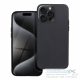 MATT case for IPHONE 15 Pro black