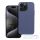 MATT case for IPHONE 15 Pro blue