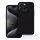 SILICONE case for IPHONE 15 Pro Max black