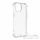 Armor Jelly Case Roar - do Iphone 15 transparent