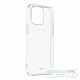 Jelly Case Roar - for Iphone 15 Pro Max transparent