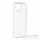 Jelly Case Roar - for Iphone 15 transparent