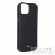 ROAR case COLORFUL JELLY for IPHONE 15 black