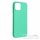 ROAR case COLORFUL JELLY for IPHONE 15 mint