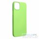 ROAR case COLORFUL JELLY for IPHONE 15 Plus lime