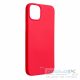 ROAR case COLORFUL JELLY for IPHONE 15 Plus hot pink