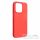 ROAR case COLORFUL JELLY for IPHONE 15 Pro peach pink