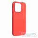 ROAR case COLORFUL JELLY for IPHONE 15 Pro peach pink