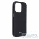 ROAR case COLORFUL JELLY for IPHONE 15 Pro black