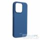 ROAR case COLORFUL JELLY for IPHONE 15 Pro navy