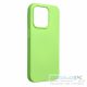 ROAR case COLORFUL JELLY for IPHONE 15 Pro lime