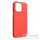 ROAR case COLORFUL JELLY for IPHONE 15 Pro Max peach pink