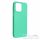 ROAR case COLORFUL JELLY for IPHONE 15 Pro Max mint