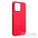 ROAR case COLORFUL JELLY for IPHONE 15 Pro Max hot pink