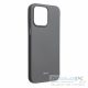 ROAR case COLORFUL JELLY for IPHONE 15 Pro Max grey