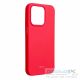 ROAR case COLORFUL JELLY for IPHONE 15 Pro hot pink