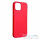 ROAR case COLORFUL JELLY for IPHONE 15 hot pink