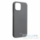 ROAR case COLORFUL JELLY for IPHONE 15 grey