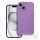 ROAR case LUNA for IPHONE 15 Violet