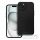 ROAR case LUNA for IPHONE 15 Plus Black