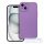 ROAR case LUNA for IPHONE 15 Plus Violet